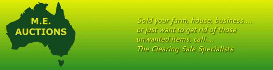 Imlachs Vehicles, Plant & Equipment Auction Scheduled Sunday 20/7/2025 10am